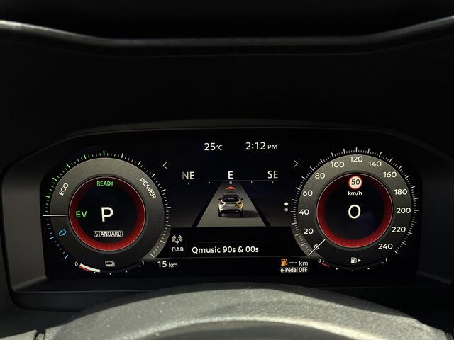 Nissan JUKE 1.6 Hybrid N-Design | COLD PACK | NIEUW EN DIRECT UIT VOORRAAD LEVERBAAR | ACTIEPRIJS!