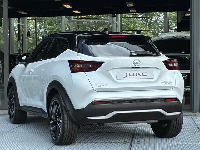 Nissan JUKE 1.6 Hybrid N-Design | COLD PACK | NIEUW EN DIRECT UIT VOORRAAD LEVERBAAR | ACTIEPRIJS!