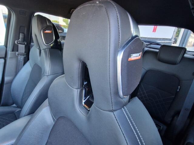 Nissan JUKE 1.0 DIG-T Tekna Bose Leder Navi ECC ADCR Camera Apple Car 18LM
