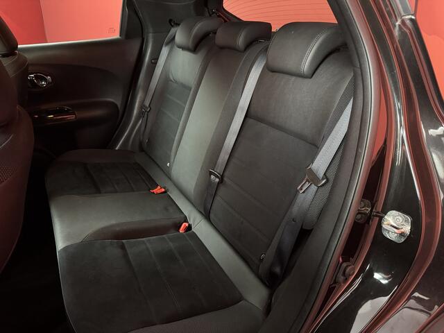 Nissan JUKE 1.6 Acenta | Nieuw Binnen | Navigatie | Climate Control | Camera | APK 25-11-2026