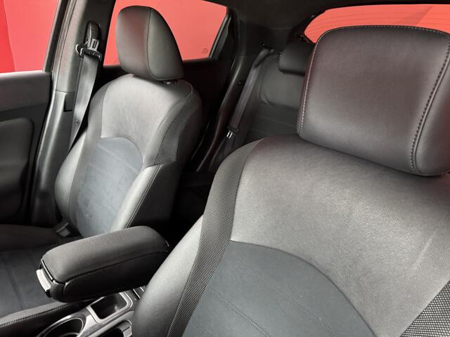 Nissan JUKE 1.6 Acenta | Nieuw Binnen | Navigatie | Climate Control | Camera | APK 25-11-2026