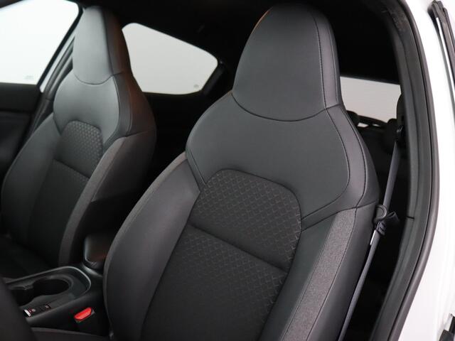 Nissan JUKE 1.0 DIG-T Business Premium (Camera / Navi / Cruise / Carplay / Climate)