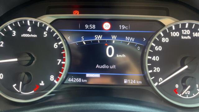 Nissan JUKE 1.0 DIG-T N-Connecta,Navi, Apple, Cruise