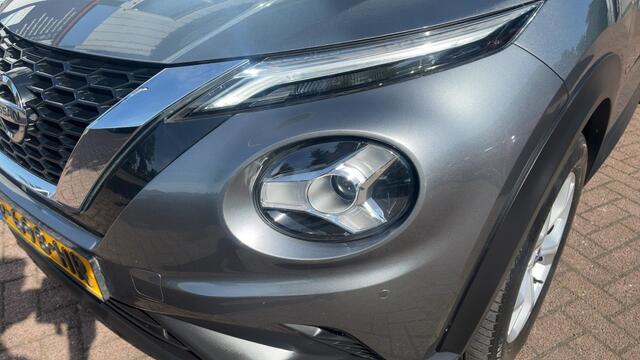 Nissan JUKE 1.0 DIG-T N-Connecta,Navi, Apple, Cruise