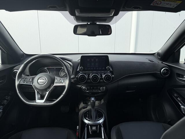 Nissan JUKE 1.6 Hybrid N-Design Automaat | Bose | Navi | 360 Cam. | 16.122km!!