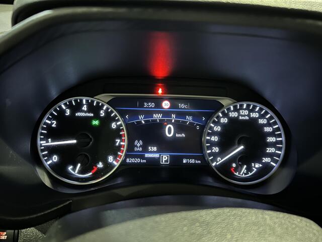 Nissan JUKE 1.0 DIG-T Premiere Edition | Navigatie | Stoelverwarming | Achteruitrijcamera | Cruise control | N-design