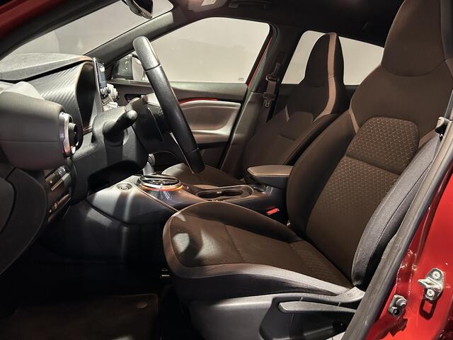 Nissan JUKE 1.0 DIG-T Premiere Edition | Navigatie | Stoelverwarming | Achteruitrijcamera | Cruise control | N-design