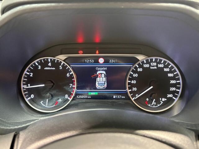 Nissan JUKE 1.0 DIG-T Kiiro | Camera | Navigatie | Stoelverwarming |