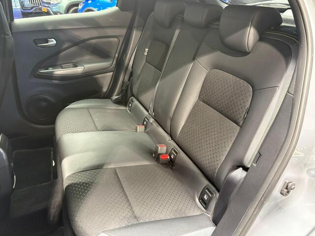 Nissan JUKE 1.0 DIG-T Kiiro | Camera | Navigatie | Stoelverwarming |