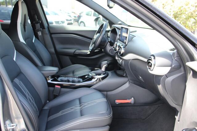 Nissan JUKE 1.6 Hyb. Prem. Ed.