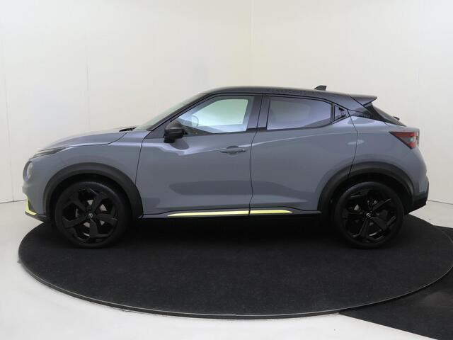 Nissan JUKE 1.0 DIG-T Kiiro | Navigatie | Stoel en Voorrruitverwarming | Achteruitrijcamera