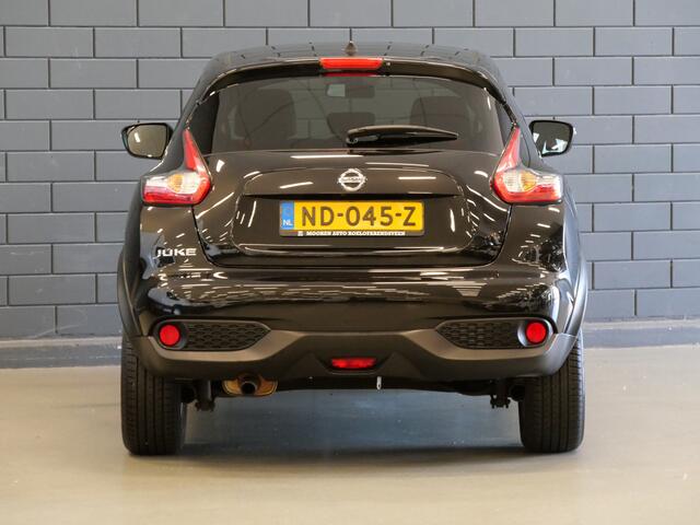 Nissan JUKE 1.2 DIG-T N-Connecta | TREKHAAK | CAMERA |