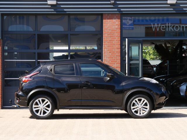 Nissan JUKE 1.2 DIG-T N-Connecta | TREKHAAK | CAMERA |