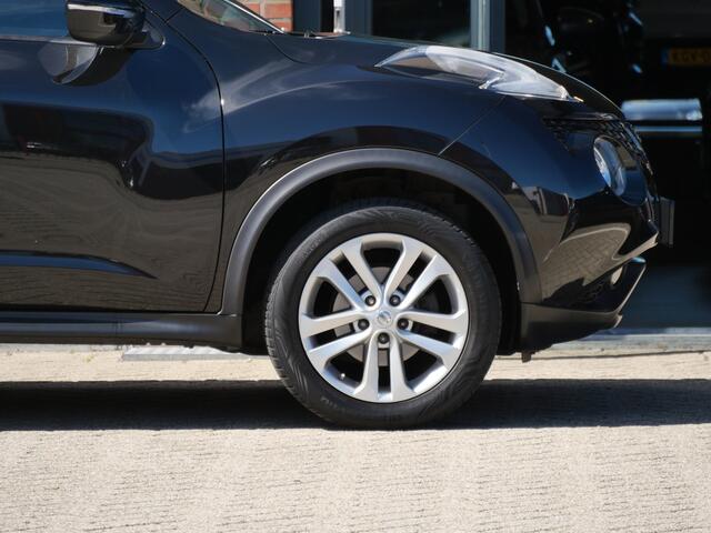 Nissan JUKE 1.2 DIG-T N-Connecta | TREKHAAK | CAMERA |
