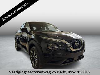 Nissan Juxe