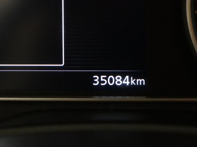 Nissan LEAF 150pk N-Connecta 39 kWh Automaat 360° Camera | Adapt. Cruise | Navi | Parkeersens. v+a | Stoel-/stuurverw.