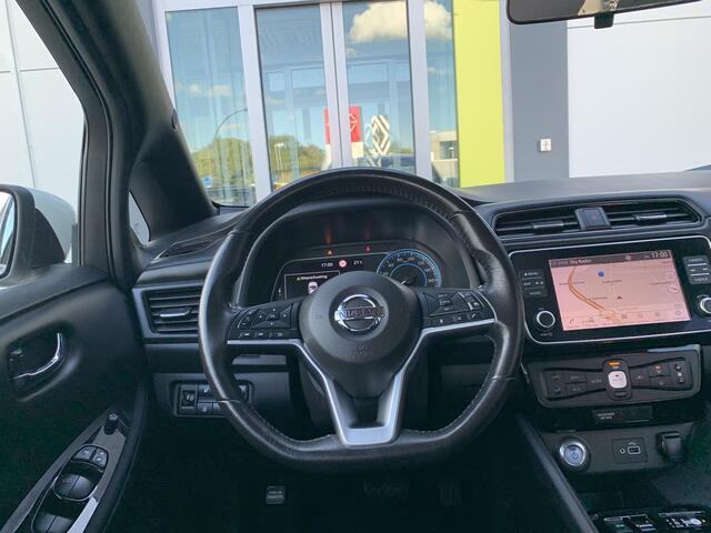 Nissan LEAF Acenta 40 kWh | Camera | Navigatie