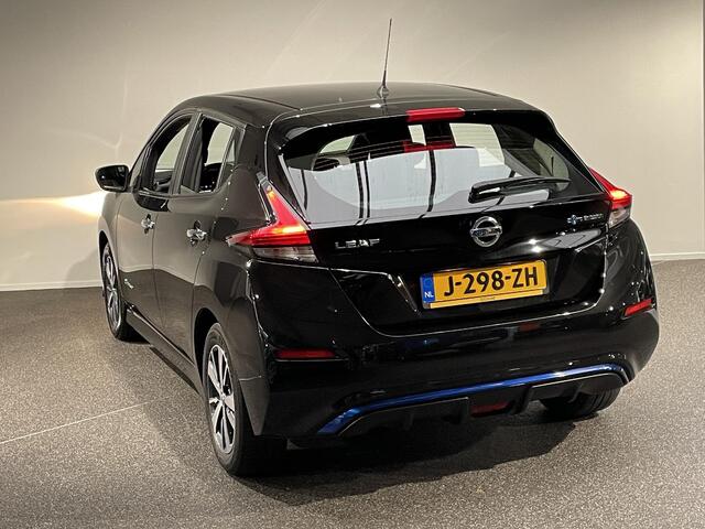 Nissan LEAF Acenta 40 kWh Climate controle | Navigatie | Camera