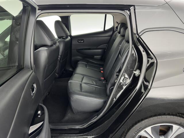 Nissan LEAF Tekna 40 kWh (SOH-83%) AUT.*FULL-LED | KEYLESS | NAVI-FULLMAP | DAB | HEATED-COMFORTSEATS | AD-CRUISE | 17''ALU*
