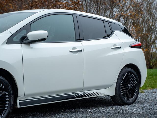 Nissan LEAF e+ N-Connecta 62 kWh