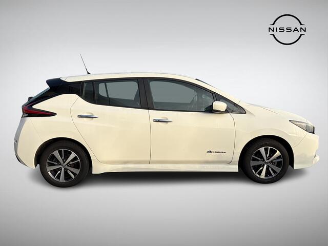 Nissan LEAF Acenta 40 kWh