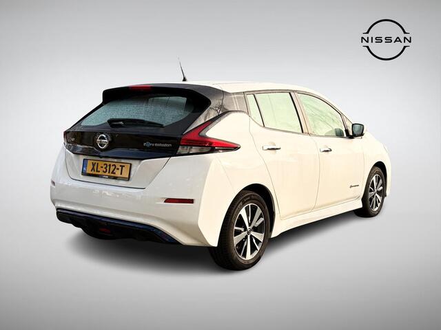 Nissan LEAF Acenta 40 kWh