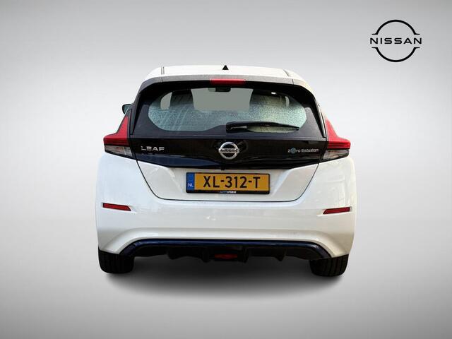 Nissan LEAF Acenta 40 kWh