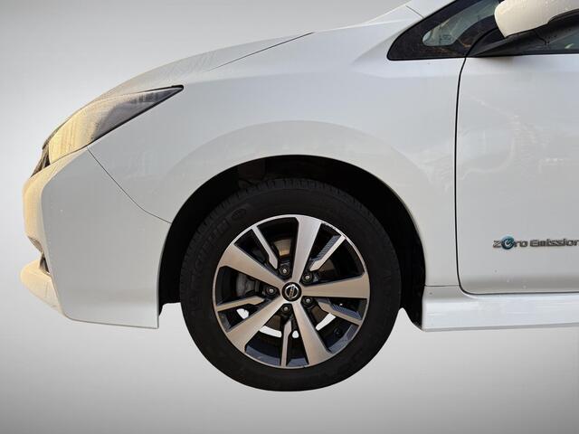 Nissan LEAF Acenta 40 kWh