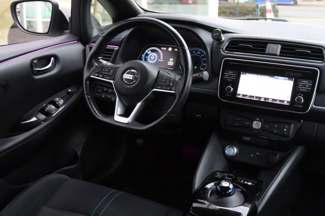 Nissan LEAF Acenta 40 kWh