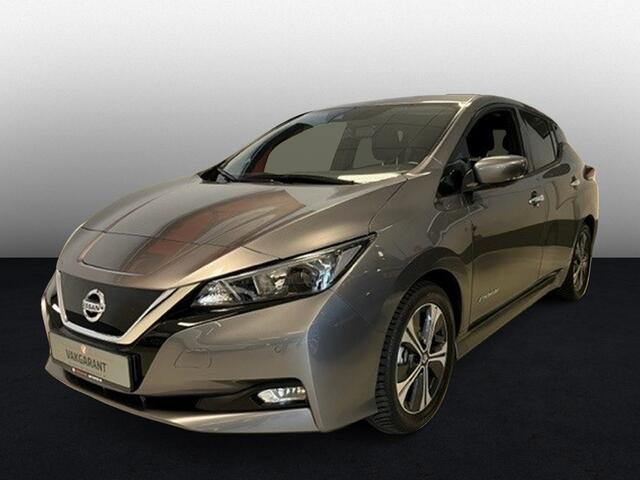 Nissan LEAF N-Connecta 40 kWh ( ¤ 2.000,- subsidie cadeau van Automeer )