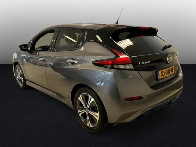 Nissan LEAF N-Connecta 40 kWh ( ¤ 2.000,- subsidie cadeau van Automeer )