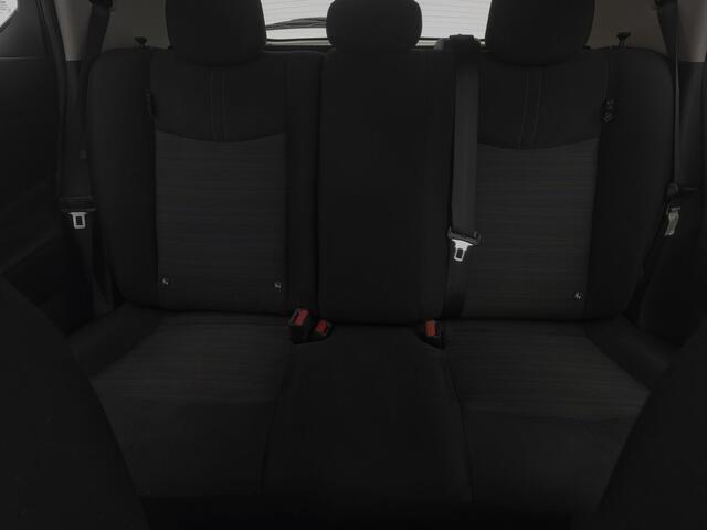 Nissan LEAF N-Connecta 40 kWh | NAVI | STOEL- EN STUURVERW.