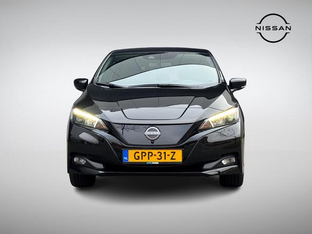 Nissan LEAF N-Connecta 39 kWh SoH 96%