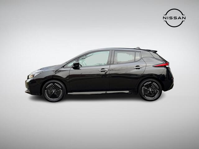 Nissan LEAF N-Connecta 39 kWh SoH 96%