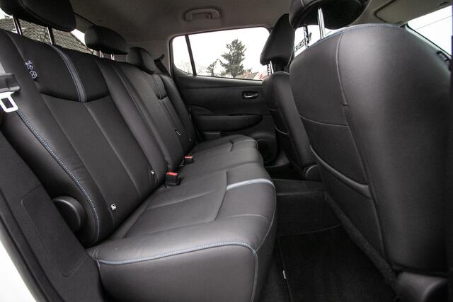 Nissan LEAF e+ Tekna 62 kWh -Nav | 360 cam | Cruise | Clima | Dealerond.