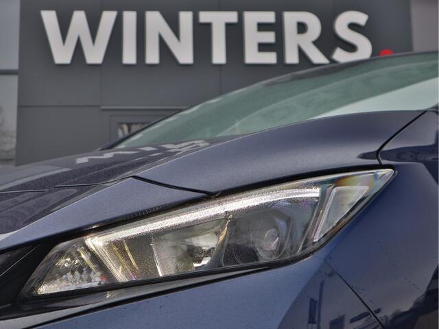 Nissan LEAF N-Connecta 39 kWh | Rijklaarprijs! | 360 Camera | Navigatie | Stoel/Stuurverwarming | ECC-Airco |