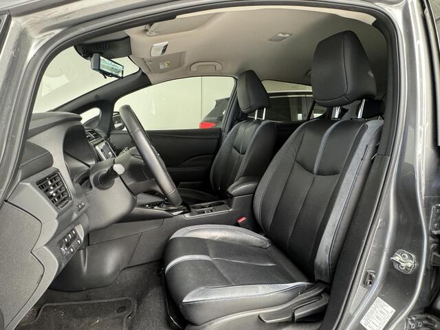 Nissan LEAF e+ Tekna 62 kWh | Adaptive Cruise Control | BOSE-Audiosysteem | 360° Camera | Stoelverwarming |