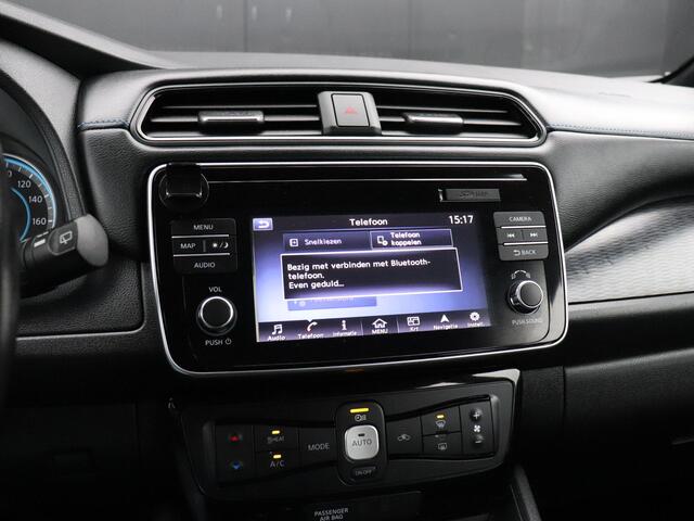 Nissan LEAF Acenta 40 kWh | CAMERA | NAVI | CRUISE |