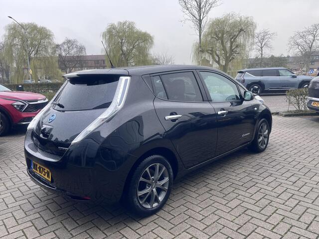 Nissan LEAF Business Edition 30 kWh ZO MEENEEMPRIJS!! APK 24-2-2027!!