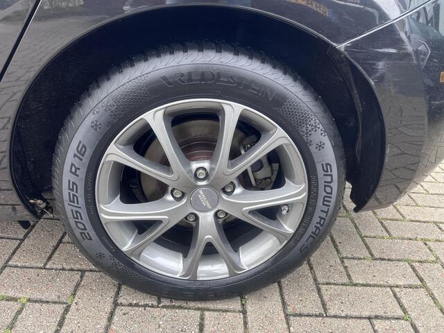 Nissan LEAF Business Edition 30 kWh ZO MEENEEMPRIJS!! APK 24-2-2027!!