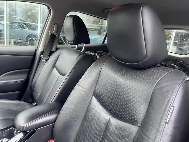 Nissan LEAF Business Edition 30 kWh ZO MEENEEMPRIJS!! APK 24-2-2027!!