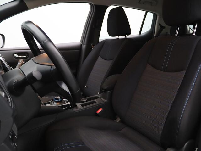 Nissan LEAF Acenta 40 kWh Camera | Adapt. Cruise | Navi