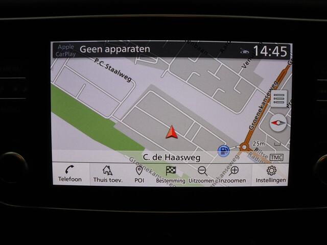 Nissan LEAF Acenta 40 kWh Camera | Adapt. Cruise | Navi