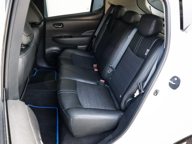 Nissan LEAF Tekna 40 kWh Dealer-Onderh. BOVAG-Garantie NL-Auto