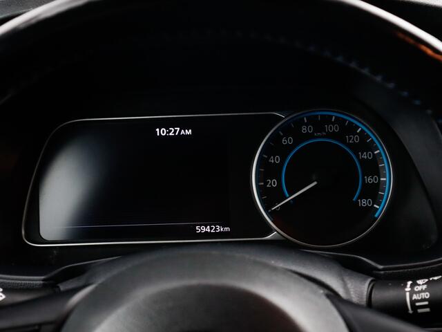 Nissan LEAF Tekna 40 kWh Dealer-Onderh. BOVAG-Garantie NL-Auto