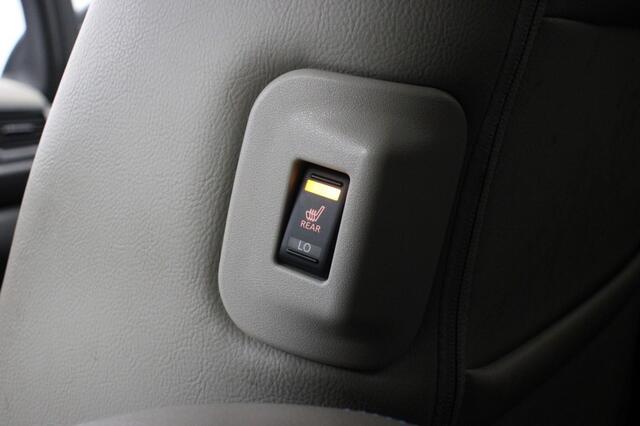 Nissan LEAF Tekna 40 kWh - Carplay, Camera, Half Leer, Stuur/Stoelverw. Adaptive Cruise