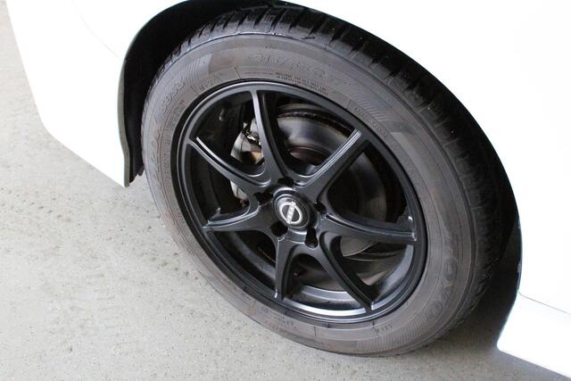 Nissan LEAF Tekna 40 kWh | BOSE | ACC | VOOR+AB/VERW | CAMERA | STUUR-VERW | CARPLAY | NAVI | LMV |