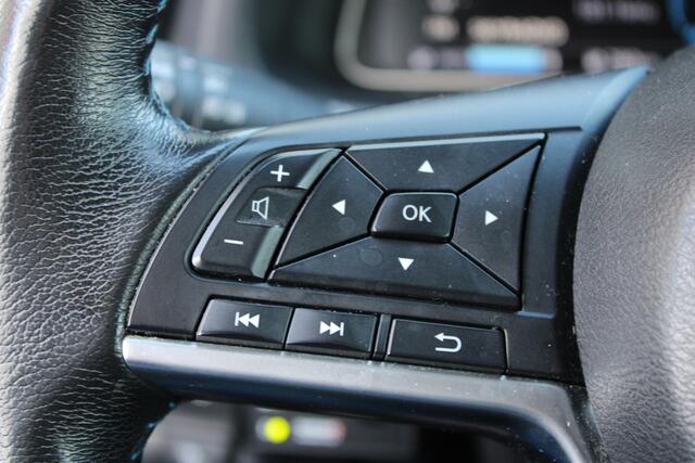 Nissan LEAF e+ N-Connecta 62 kWh//Navi//Camera//Led!!