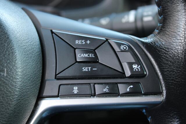 Nissan LEAF e+ N-Connecta 62 kWh//Navi//Camera//Led!!