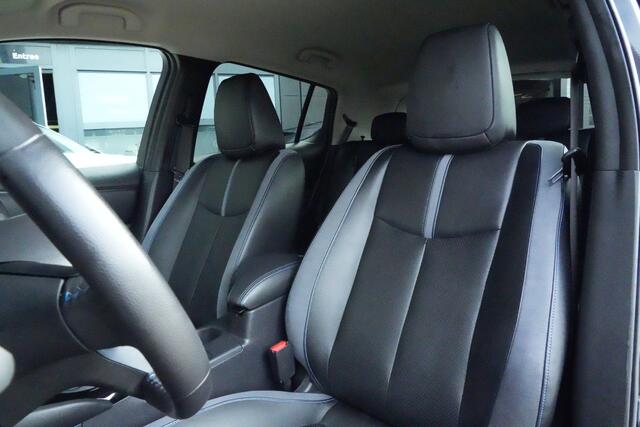 Nissan LEAF Tekna 39 kWh 150pk Navigatie/360Camera/Bose